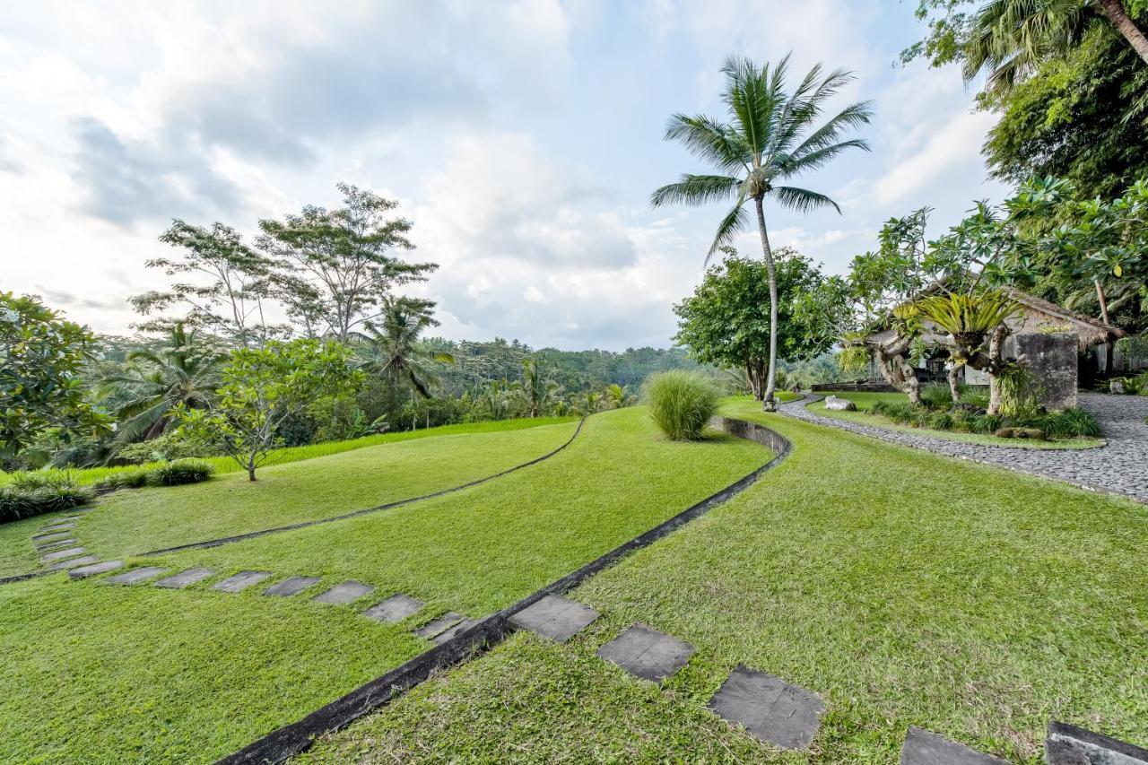 Villa Kelusa Ubud  Bagian luar foto